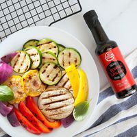 The Coconut Company Teriyaki Sauce